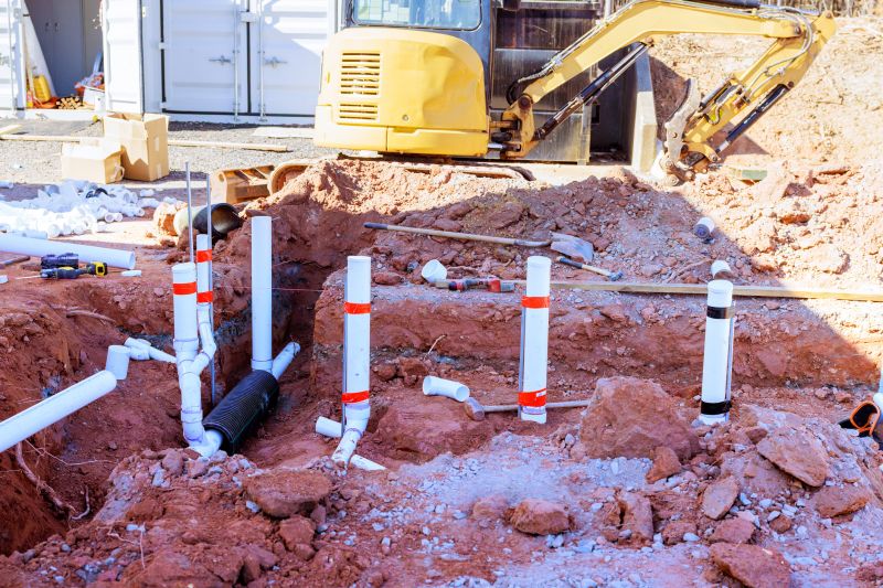 Plumbing