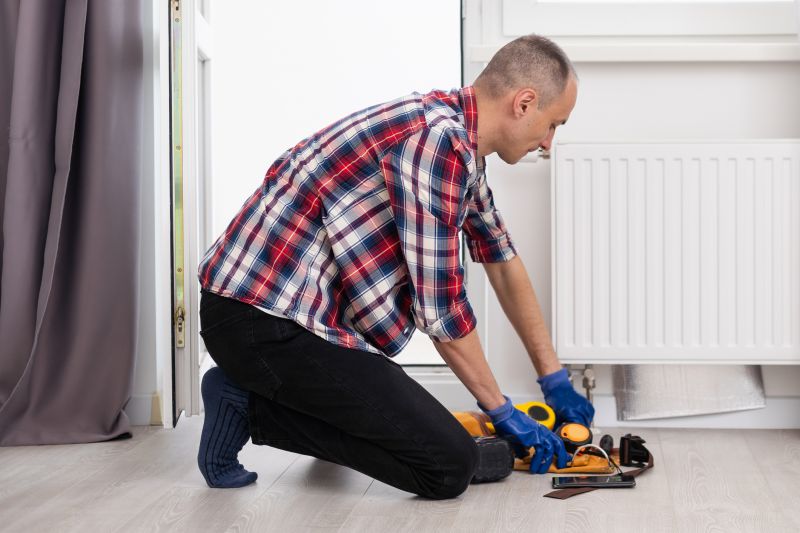 Plumbing