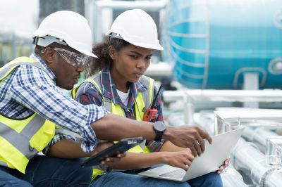 Pipe Leak Detection detail