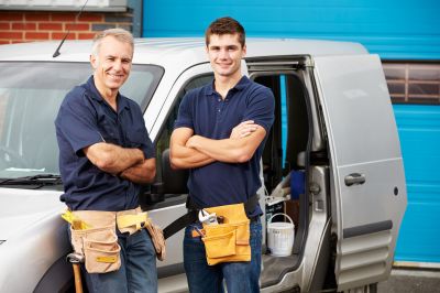 Plumbing Service detail